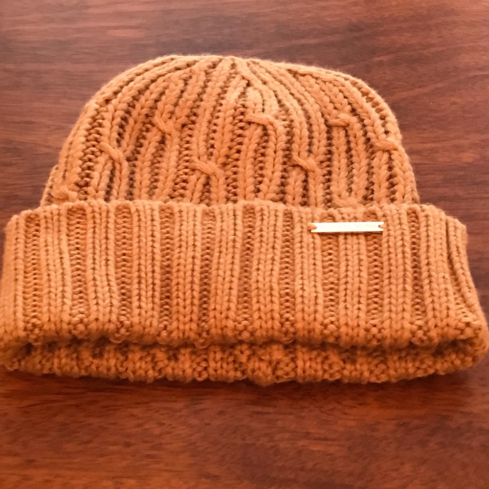 Michael Kors Winter Hat